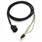 Preview: Control cable / SOC-Display ION
